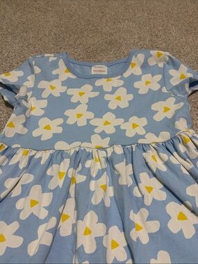 Hanna Andersson Dress